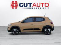 Neu Dacia Spring Expression 33 kW (45 PS) 2026 Kleinwagen