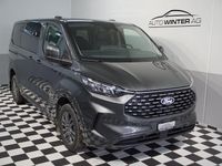 Neu Ford Tourneo Titanium 170 PS (125 kW) 2025