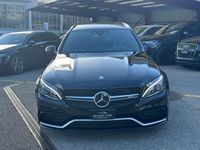 gebraucht Mercedes C63S AMG AMG Speedshift