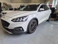 Gebraucht Ford Focus Active 120 PS (88 kW) 2019