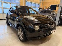 Gebraucht Nissan Juke Tekna 190 PS (139 kW) 2013 SUV