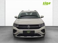 gebraucht VW T-Cross - 1.0 TSI 115 Life DSG