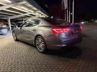 Gebraucht Maserati Ghibli 411 PS (302 kW) 2014
