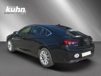 gebraucht Opel Insignia Grand Sport 2.0 D Ultimate