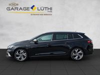 gebraucht Renault Mégane GT Kombi 1.6 TCe 205 EDC