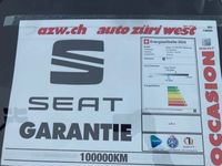 gebraucht Seat Ateca 1.5 TSi EVO Xperience DSG-Autom.