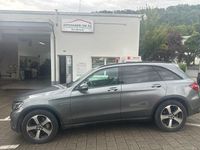 Gebraucht Mercedes GLC250 AMG line 204 PS (150 kW) 2018 SUV