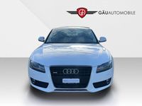 gebraucht Audi A5 Coupé 3.2 FSI quattro tiptronic