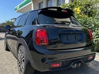 Gebraucht Mini Cooper S 192 PS (141 kW) 2018 Kleinwagen
