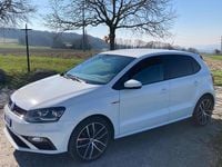 Gebraucht VW Polo GTI 192 PS (141 kW) 2015
