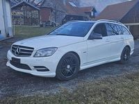 Gebraucht Mercedes C250 204 PS (150 kW) 2010