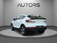 Gebraucht Volvo EC40 Ultimate 300 kW (408 PS) 2024 SUV