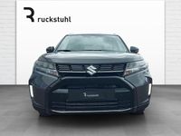 Neu Suzuki Vitara 110 PS (80 kW) 2025 Grau SUV