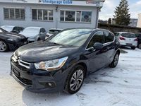 Gebraucht DS Automobiles DS4 So Chic 114 PS (83 kW) 2014