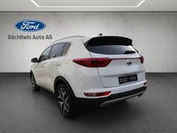 gebraucht Kia Sportage 2.0 CRDi Style GT-Line