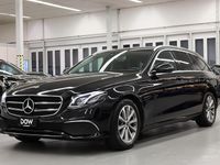 Gebraucht Mercedes E200 Avantgarde 211 PS (155 kW) 2020 Kombi