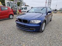 Gebraucht BMW 116 122 PS (89 kW) 2011 Kleinwagen