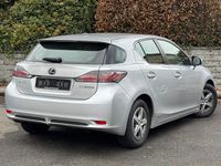 Gebraucht Lexus CT200h 136 PS (100 kW) 2012