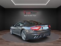 gebraucht Maserati Granturismo MC Stradale Cambiocorsa