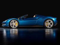 Gebraucht Ferrari 296 830 PS (610 kW) 2024