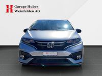 gebraucht Honda Jazz 1.5i Dynamic