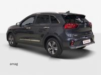 gebraucht Kia Niro 1.6GDi PHEV