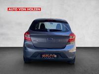 gebraucht Ford Ka Plus KA+ 1.2 Ti-VCT Cool&Sound