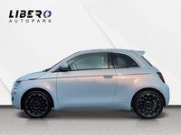 gebraucht Fiat 500e 