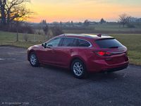 Gebraucht Mazda 6 175 PS (128 kW) 2014