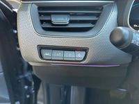 Gebraucht Renault Arkana Techno 140 PS (102 kW) 2025 Schwarz SUV