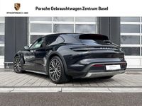 gebraucht Porsche Taycan Cross Turismo 4S