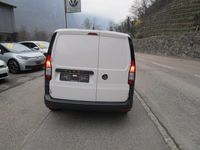 gebraucht VW Caddy Cargo Entry