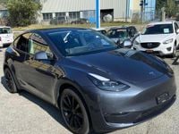 Gebraucht Tesla Model Y Long Range RWD 378 kW (514 PS) 2021 SUV