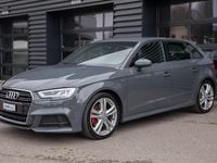 Gebraucht Audi A3 Sport 190 PS (139 kW) 2019