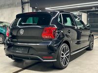 Gebraucht VW Polo GTI 192 PS (141 kW) 2015