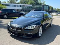 Gebraucht BMW 640 313 PS (230 kW) 2015 Coupé