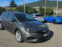 Gebraucht Opel Astra Elegance 145 PS (106 kW) 2020 Kombi