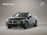 Neu BMW 220 Active Tourer Comfort Edition 170 PS (125 kW) 2025 Grün Van / Kleinbus