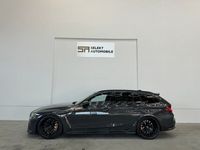 gebraucht BMW M3 Touring Competition M Einzigartig