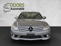 gebraucht Mercedes C350 CDI (320 CDI) Avantgarde 4Matic 7G-Tronic