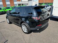 Gebraucht Land Rover Discovery Sport Pure 241 PS (177 kW) 2018 SUV