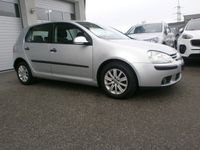 gebraucht VW Golf V 