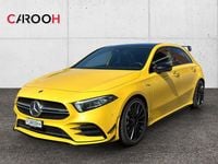 Gebraucht Mercedes A35 AMG AMG 306 PS (225 kW) 2019 Limousine