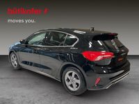 gebraucht Ford Focus 1.5i EcoB SCTi 150 Vignale