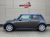 gebraucht Mini Cooper S 