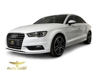 Gebraucht Audi A3 Attraction 180 PS (132 kW) 2014 Limousine