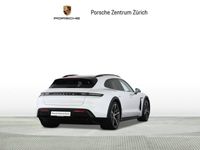 gebraucht Porsche Taycan 4S Cross Turismo