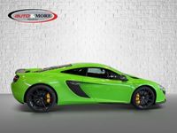 gebraucht McLaren 650S Coupé 3.8 V8 SSG