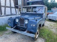 Gebraucht Land Rover 1 1954 SUV