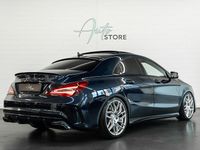 Gebraucht Mercedes CLA45 AMG AMG 381 PS (280 kW) 2017